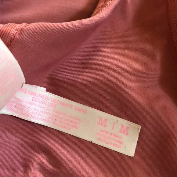 PINK VS sports bra - Picture 2 of 2